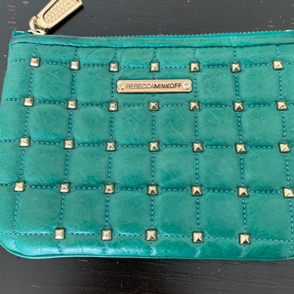 Rebecca Minkoff Coin Purse